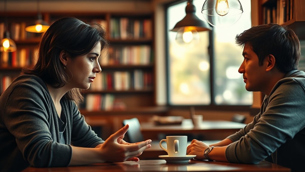 avoid insincere and excessive apologies