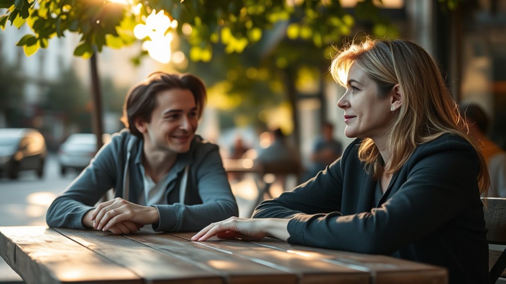 avoid insincere empathy statements