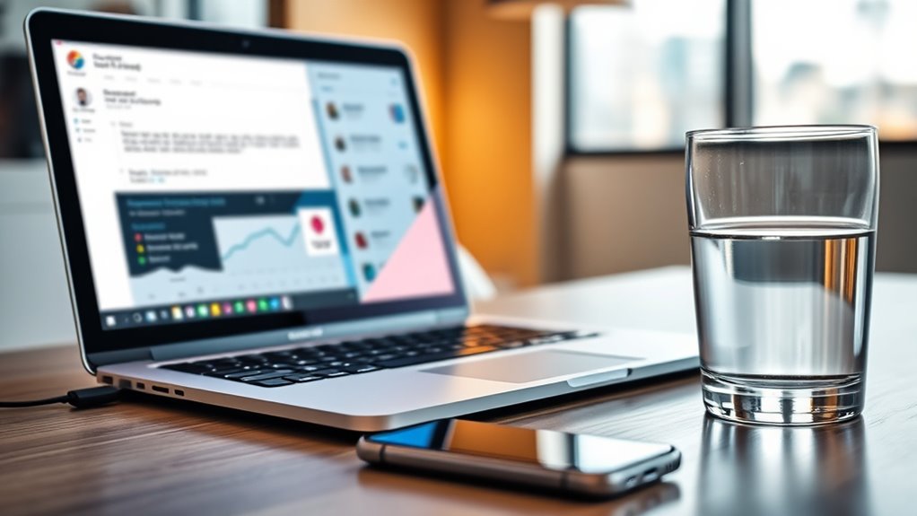 avoid sharing confidential data