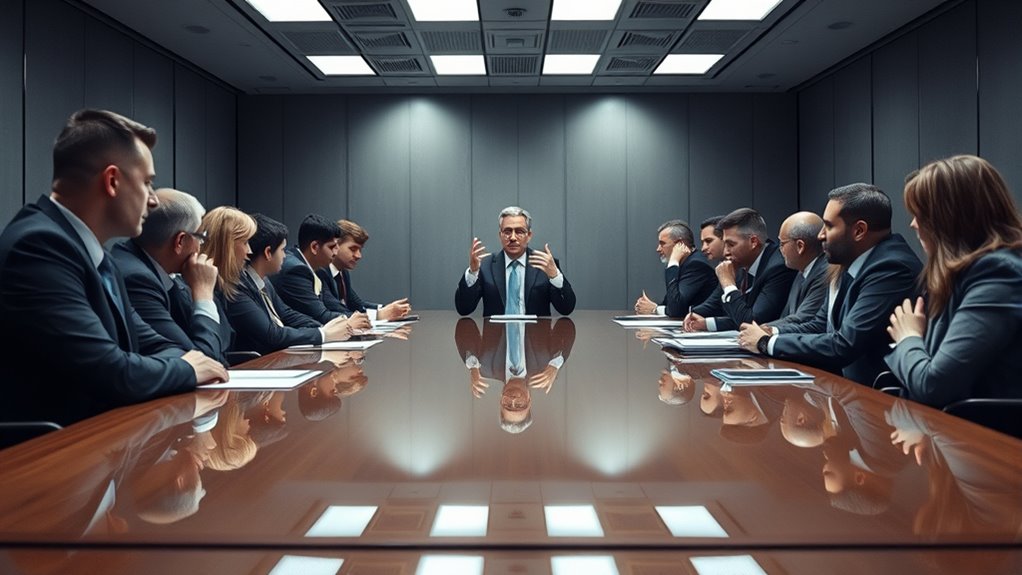 avoiding catastrophic group decisions