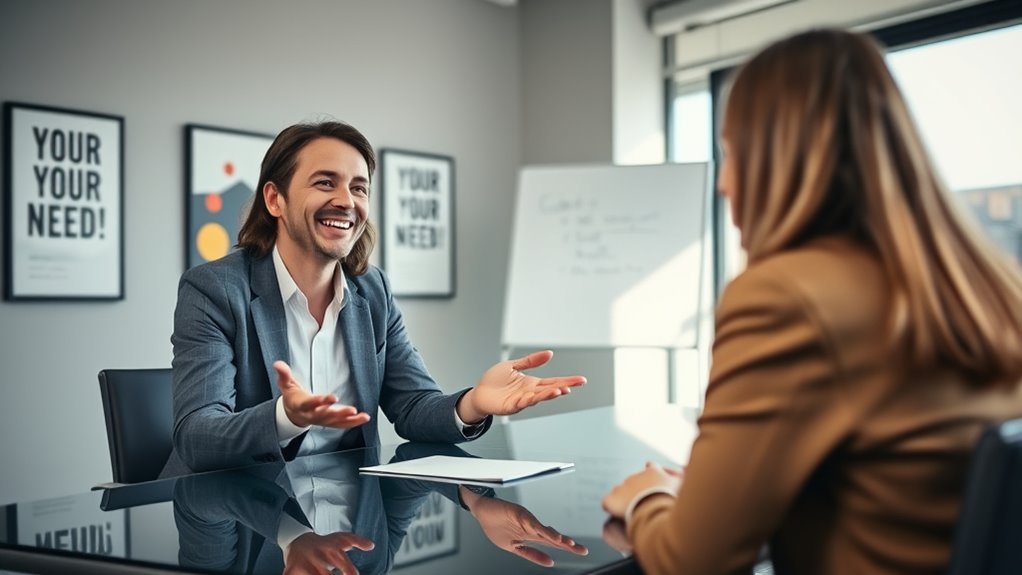 avoiding feedback misunderstandings