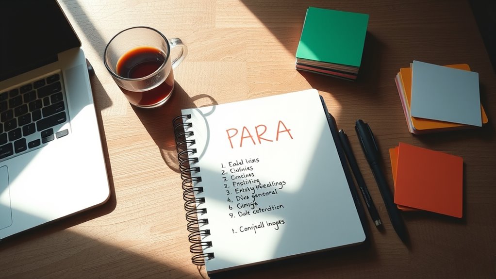 avoiding para pitfalls and maintaining