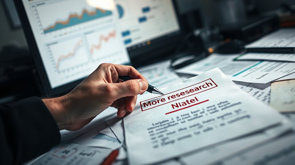 avoiding tough truths