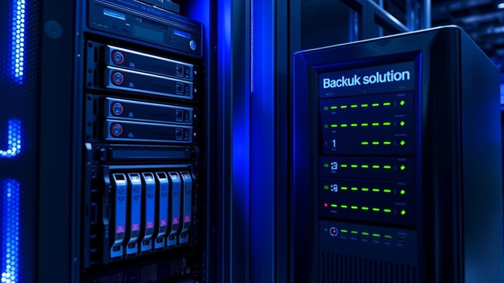 backup and raid protection