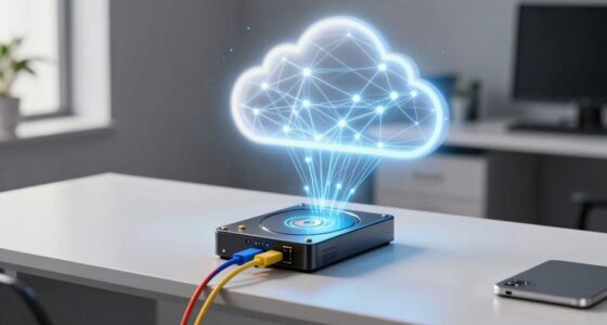 backup options comparison