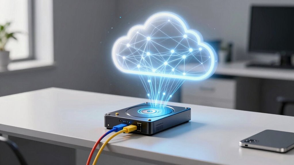 backup options comparison