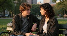 balance empathy and self care