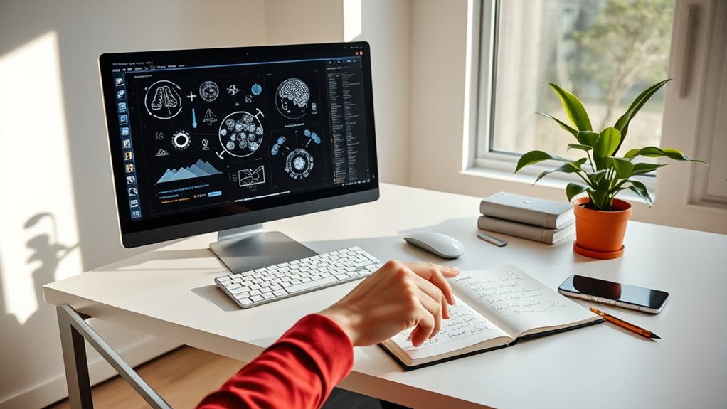 balanced ethical ai integration