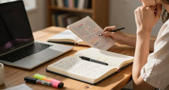 balanced reflection enhances learning