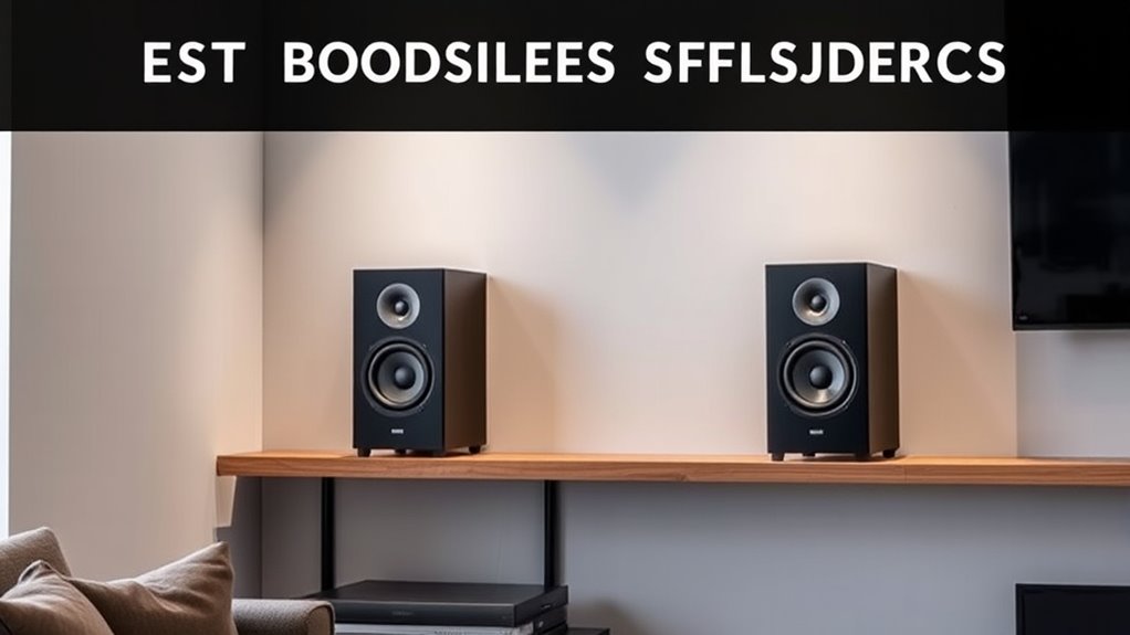 balanced sound features affordability