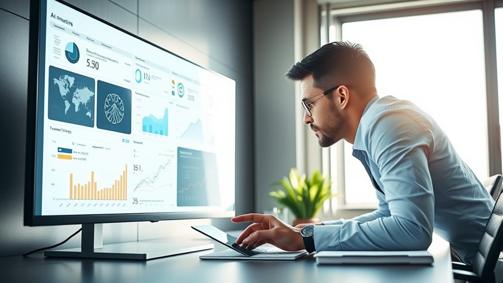 balancing ai with human judgment