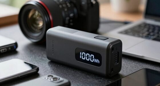 battery capacity misconceptions