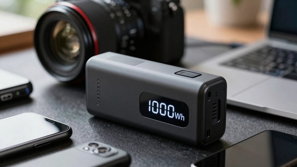 battery capacity misconceptions