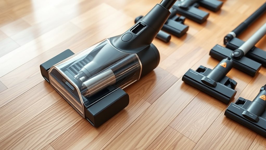 battery life and versatility