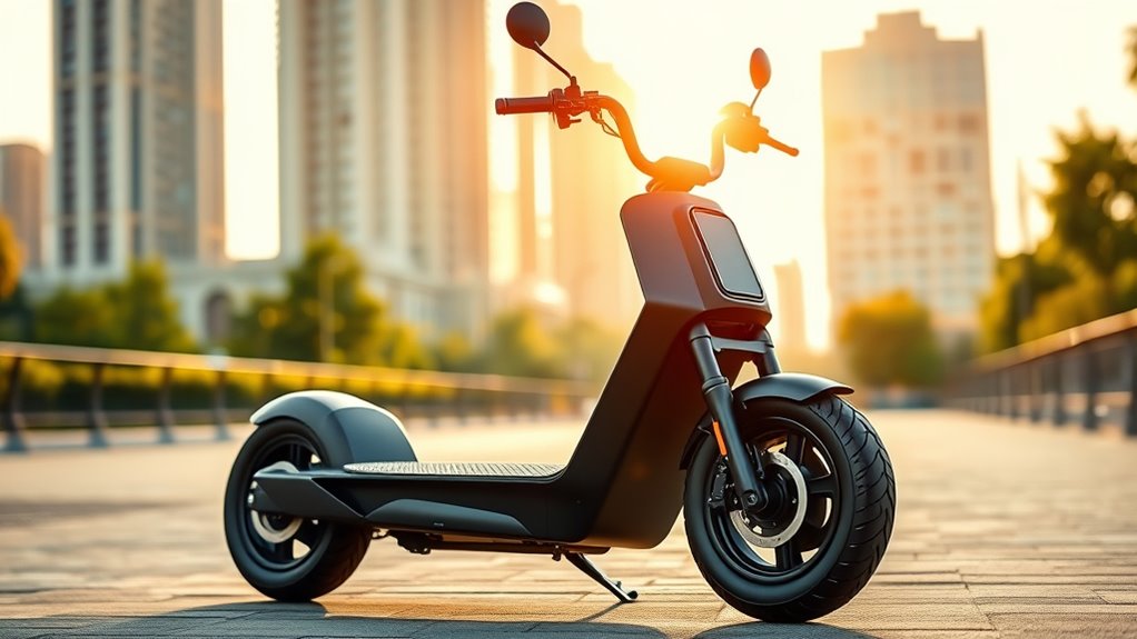 battery power comfort safety