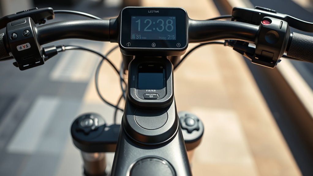 battery size and motor efficiency