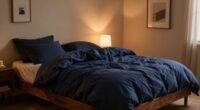 bedroom factors surpass cooling
