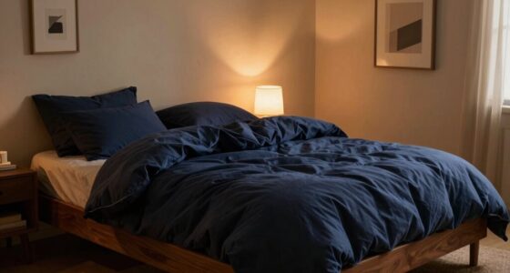 bedroom factors surpass cooling