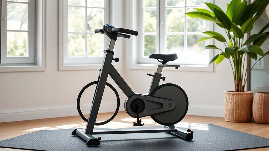 beginner bike selection tips