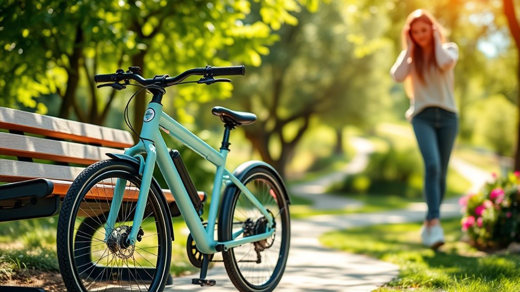 beginner e bike selection considerations