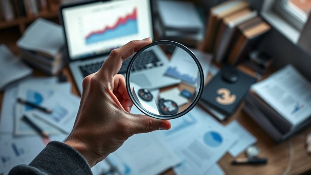 belief confirmation and distortion