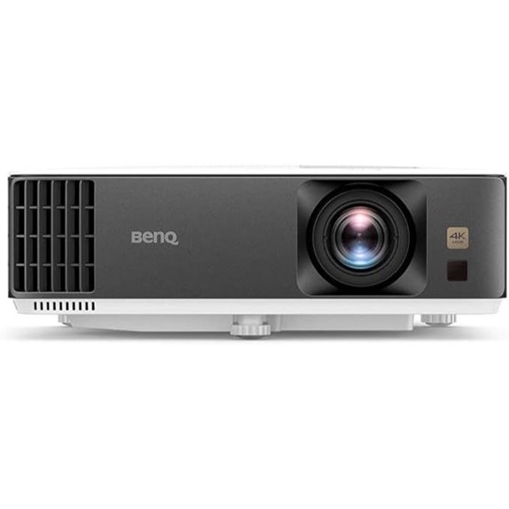 BenQ TK700 4K Gaming Projector with Dolby Atmos