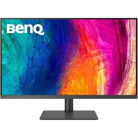 benq 4k mac monitor