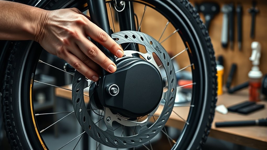 bike maintenance best practices