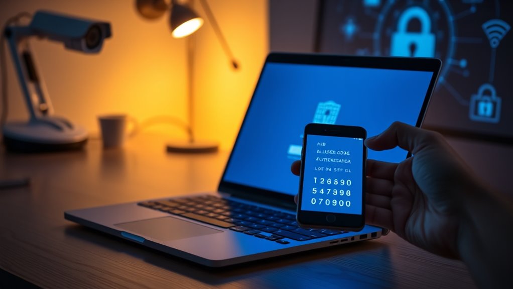 blocks common hacking methods