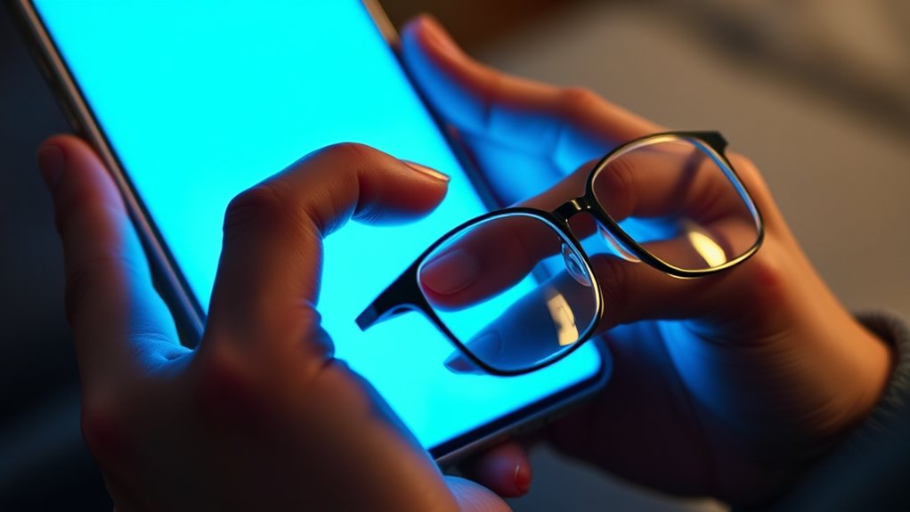 blue light myths debunked