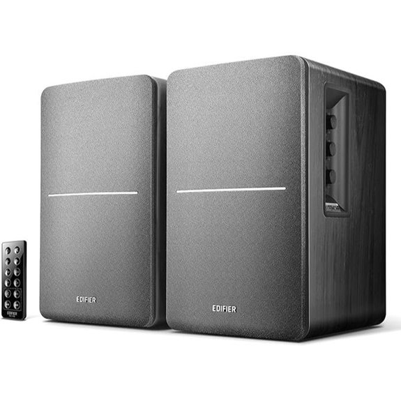 Edifier R1280DB Bluetooth Bookshelf Speakers