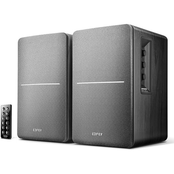 Edifier R1280DB Bluetooth Bookshelf Speakers