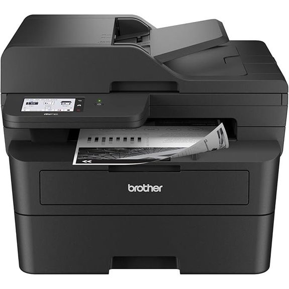 Brother MFC-L2900DW Laser Printer with Scanner