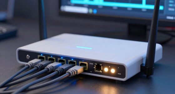 bufferbloat causes upload lag