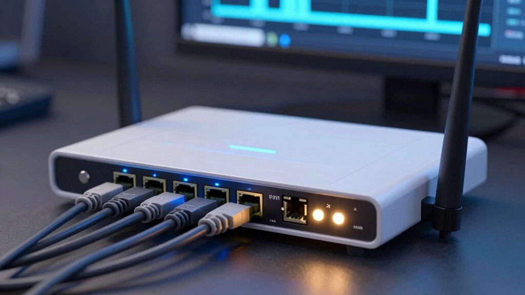 bufferbloat causes upload lag