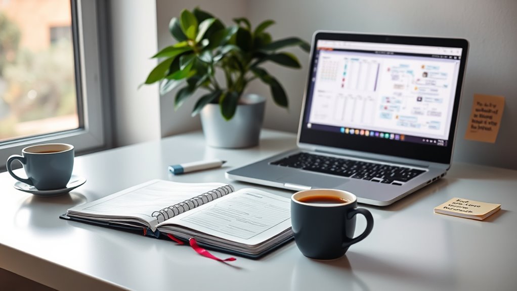 build habits through cues