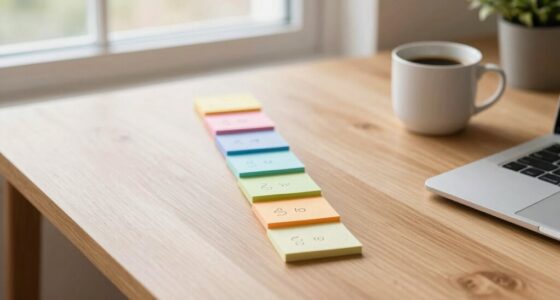 build habits through stacking