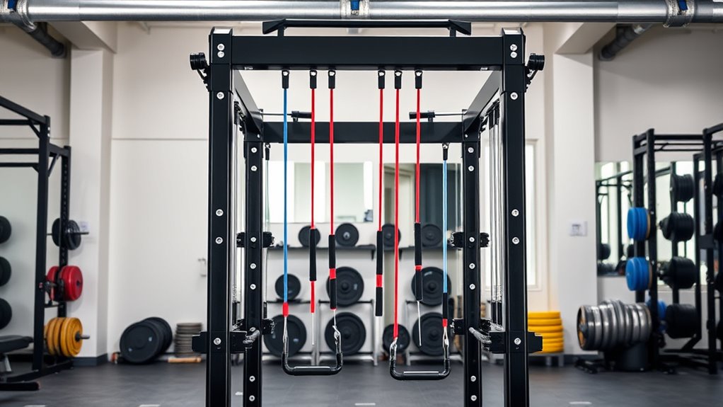 build quality and capacity