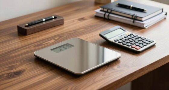 calculate desk load capacity