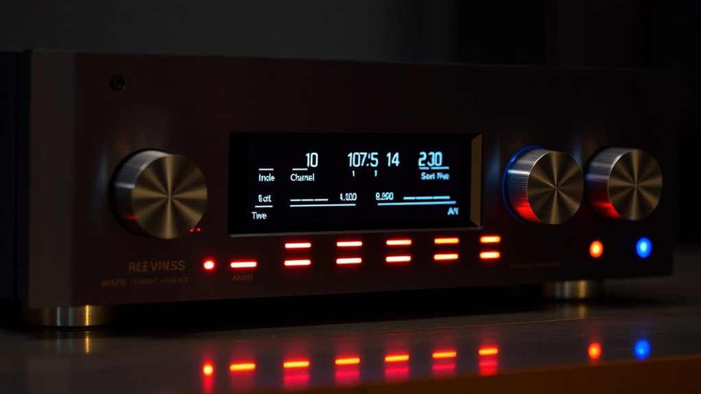 calibrated connected optimized performance