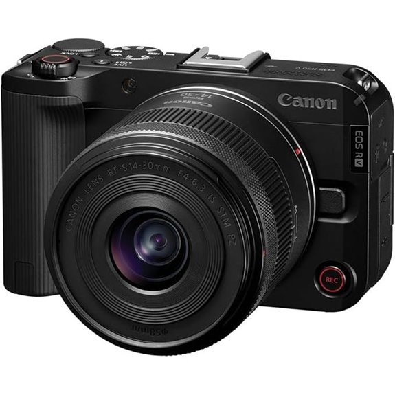canon eos r50 kit