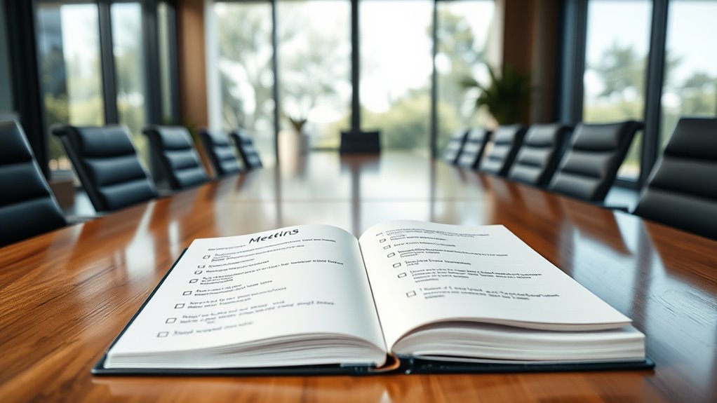 capture clear actionable notes