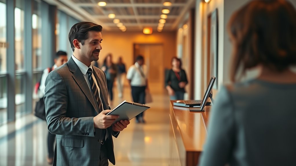 celebrity scams and fake job offers