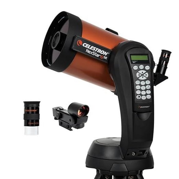 Celestron NexStar 6SE Computerized Telescope