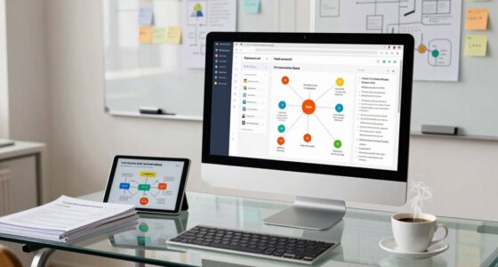 centralized knowledge management system