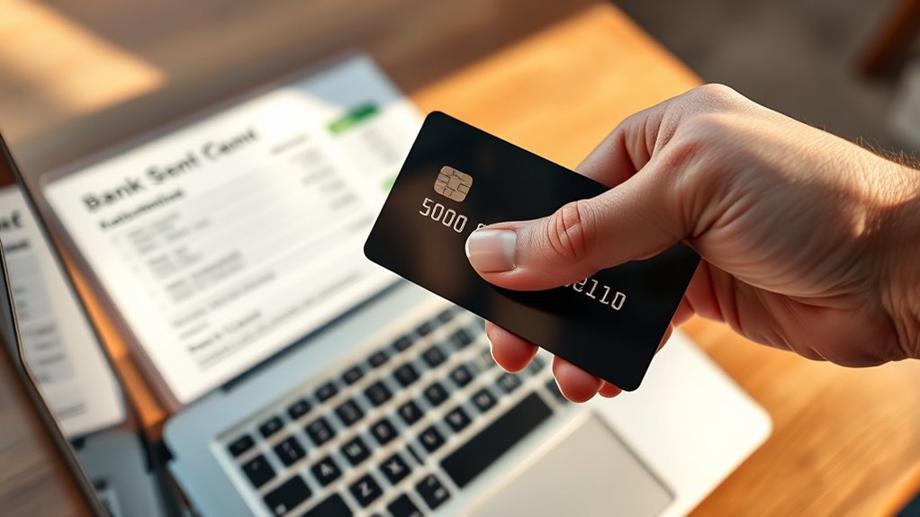 chargebacks protect financial interests