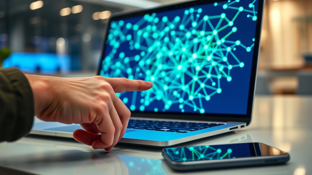 check for data leaks