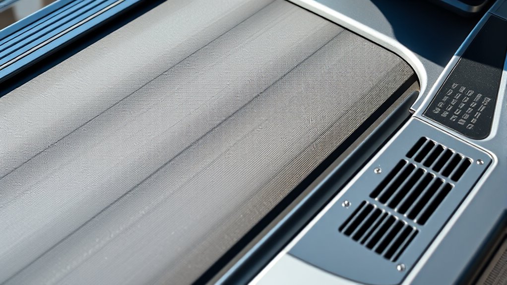 choose treadmill based on specs