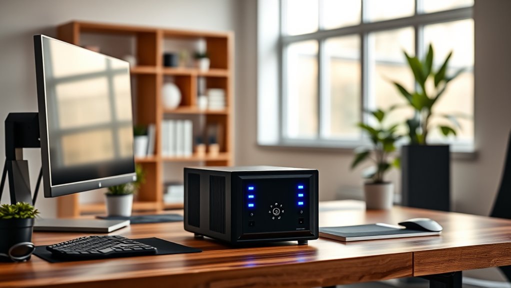 choose ups based on needs