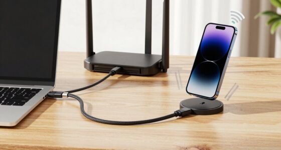 choose wired for stability